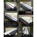 Trieste (Thailand) Co Ltd