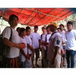 Friend's Labour Recruitment Co Ltd