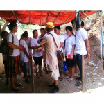 Friend's Labour Recruitment Co Ltd