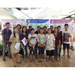 Friend's Labour Recruitment Co Ltd