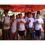 Friend's Labour Recruitment Co Ltd