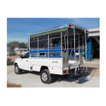 รถสองแถว - บริษัท ไทยเทค กรุ๊ป 2013 จำกัด