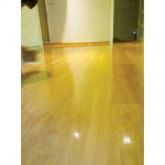 พื้นไม้ปาร์เก้ - ช่างปรีชา ปูปาร์เก้