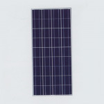 Poly-Crystalline Solar PV Module - บริษัท ฟูโซล่าร์ จำกัด