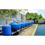 บริษัท ไทย โตโมทาชิ จำกัด - บริษัท บำบัดน้ำเสีย-ไทย โตโมทาชิ จำกัด