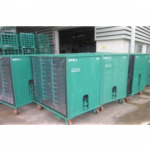 PALLET DISCHONDA - บริษัท พูนทรัพย์ ออโตเมชั่น เทคโนโลยี จำกัด