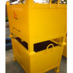 Poonsub Automation Technology Co Ltd