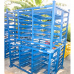 PALLET DRUM - บริษัท พูนทรัพย์ ออโตเมชั่น เทคโนโลยี จำกัด