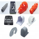 ออกแบบแม่พิมพ์ - บริษัท ทีแอนด์พี อินเตอพาร์ท จำกัด