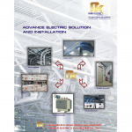 P K Power Electric & Construction LP