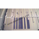 ติดตั้งโซล่าเซล์ - บริษัท เจ ที เอ็น เอเนอจิ จำกัด