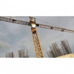 PN Crane Service Co Ltd