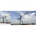PN Crane Service Co Ltd
