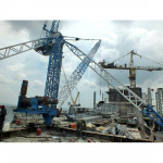 ทาวเวอร์เครน - พีเอ็นเครน ทาวเวอร์เครน เซอร์วิส 