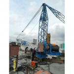 ทาวเวอร์เครน - พีเอ็นเครน ทาวเวอร์เครน เซอร์วิส 