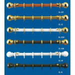  รางผ้าม่านสำเร็จรูป เคเบอร์ (KABER)  - รางผ้าม่าน เคบี ยูเนียน เอ็นเตอร์ไพรส์