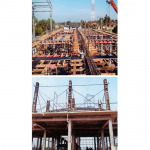 รับเหมาก่อสร้าง  - บริษัท ทองเพ็ญ โซลูชั่น แอนด์ เซอร์วิส จำกัด