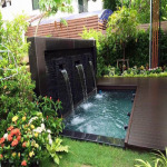D Garden Design