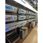 ติดตั้งแอร์ - พูลทอง แอร์เซอร์วิส