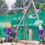 Pannawat Engineering And Construction Co Ltd