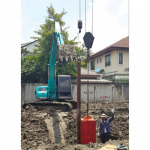 Pannawat Engineering And Construction Co Ltd