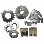 ใบมีดหยัก - บริษัท เคนเนอร์ ไนฟ์ โมลด์ แมนูแฟคเทอริ่ง (ไทยแลนด์) จำกัด