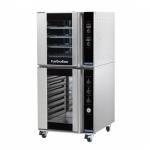 Newton Food Equipment- Ice Machine