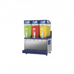 Newton Food Equipment- Ice Machine