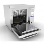 Newton Food Equipment- Ice Machine