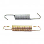 สปริงดึง / Extension Spring - บริษัท เอส เอส สปริง จำกัด