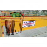 เครนโกดังโรงงาน - บริษัท พี เอส วี อินเตอร์เทค แอนด์ ซัพพลาย จำกัด