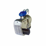 SCPP Engineering Co Ltd