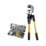 คีมย้ำหางปลาระบบไฮดรอลิก - บริษัท เอสซีพีพี เอ็นจิเนียริ่ง จำกัด