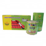 แผ่นปิดรอยต่อหลังคา SCK - เพาเวอร์มาร์ท วัสดุก่อสร้าง เครื่องมือช่าง สมุทรปราการ