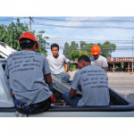 Thanasap Damrong Co Ltd