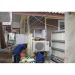 Thanasap Damrong Co Ltd