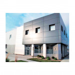 Thai Alucobond Co Ltd