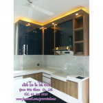 เฟอร์นิเจอร์ชุดครัว - บริษัท โกร วิน โฮม จำกัด