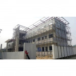 รับเหมาก่อสร้าง อพาร์ทเม้นท์ - บริษัท จี เอ ที กรุ๊ป จำกัด