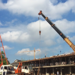 ปั้นจั่น - บริษัท ธิติพัธ ผลิตภัณฑ์คอนกรีต จำกัด