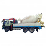 รถเฮี๊ยบ หนึ่งบริการ