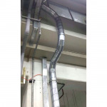 บริการจำหน่าย ติดตั้ง ระบบแอร์คูลลิ่ง โรงงานอุตสาหกรรม - พี แอนด์ พี เอ็นจิเนียริ่ง