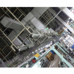 บริการจำหน่าย ติดตั้ง ระบบแอร์คูลลิ่ง โรงงานอุตสาหกรรม - พี แอนด์ พี เอ็นจิเนียริ่ง