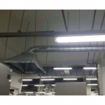 บริการจำหน่าย ติดตั้ง ระบบแอร์คูลลิ่ง โรงงานอุตสาหกรรม - พี แอนด์ พี เอ็นจิเนียริ่ง