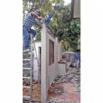 รับรื้อถอนอาคารทั่วไป - ทีมงานไม่ชอบสร้างสรรค์ทุบตึกรื้อถอน