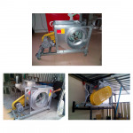 สเตนเลสเซอร์วิสกะทู้