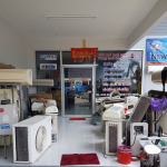 อะไหล่แอร์ - บริษัท พงษ์ แอนด์ ออน แอร์ จำกัด