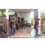 ทำความสะอาดบ้าน - บริษัท สากล อินเตอร์กรุ๊ป เซอร์วิส จำกัด