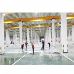 ทำความสะอาดโรงงาน - บริษัท สากล อินเตอร์กรุ๊ป เซอร์วิส จำกัด