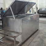 ตู้แช่ - ห้างหุ้นส่วนจำกัด อินโดจีน เครื่องเย็น 